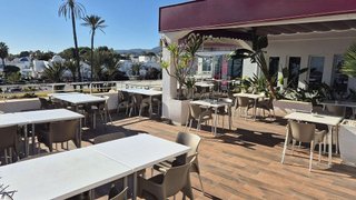Restaurante en venta en Urb. El Palmeral en Mojácar