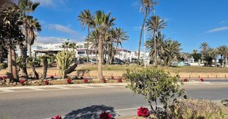 Restaurante en venta en Urb. El Palmeral en Mojácar