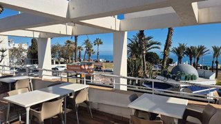 Restaurante en venta en Urb. El Palmeral en Mojácar