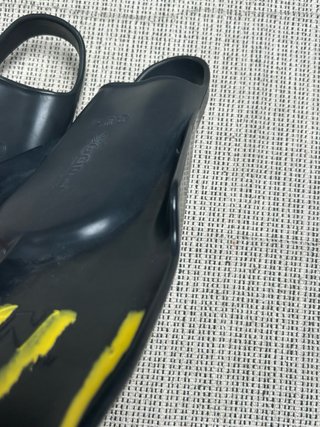 Aletas Dafin Pro Model