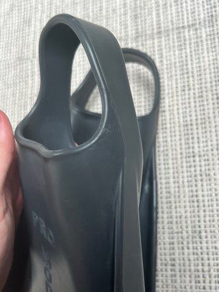 Aletas Dafin Pro Model