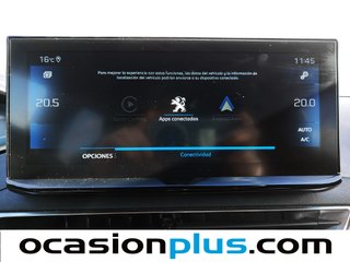 Peugeot 3008 PureTech 130 S&S GT Pack EAT8 96 kW (130 CV)