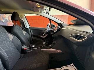 Peugeot 2008 financialo por solo 83€