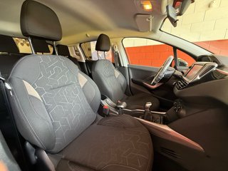 Peugeot 2008 financialo por solo 83€