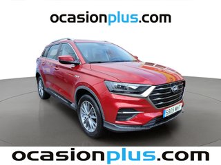 SWM G01 1.5T Luxury 96 kW (131 CV)