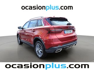 SWM G01 1.5T Luxury 96 kW (131 CV)