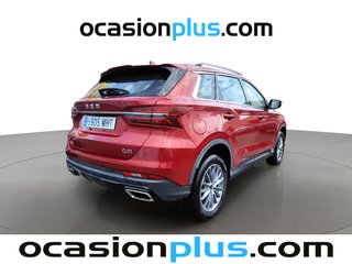 SWM G01 1.5T Luxury 96 kW (131 CV)