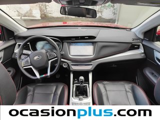 SWM G01 1.5T Luxury 96 kW (131 CV)