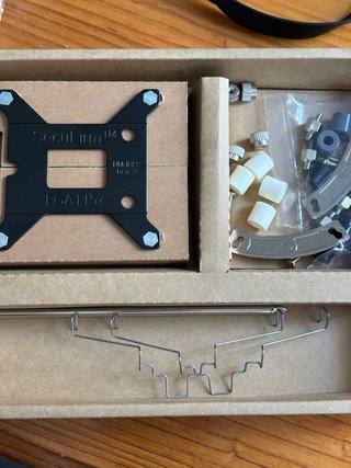 Noctua NH-D15 Disipador CPU