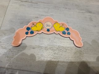 Casa Maletín Pin y Pon Original Años 80