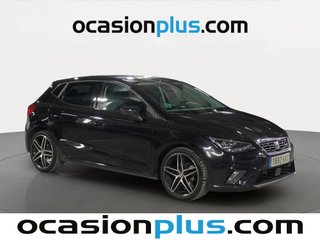 SEAT Ibiza 1.5 TSI S&S FR 110 kW (150 CV)