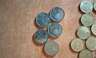 Lote Monedas Comunidades, Expo, Rey Juan Carlos