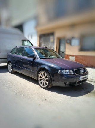 Llantas 17 pulgadas Audi