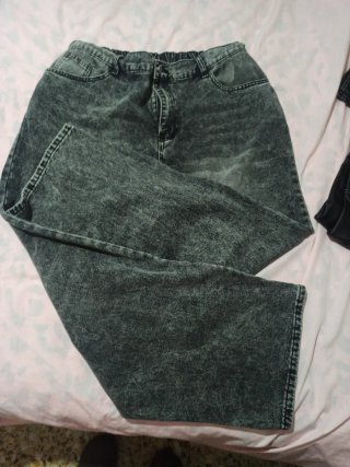 Lote pantalones mujer