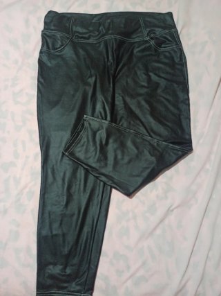 Lote pantalones mujer