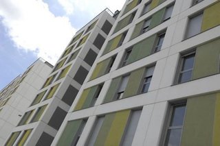 Garaje en venta en Salburua en Vitoria-Gasteiz