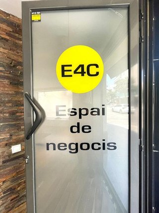 Oficina en alquiler en Centre - Col.legis Nous - Riera Seca en Mollet del Vallès