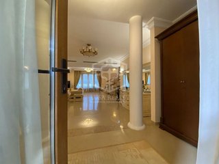 Chalet en alquiler en La Pineda en Castelldefels
