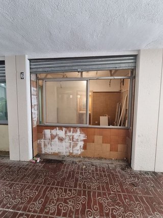 Local comercial en alquiler en Masnou