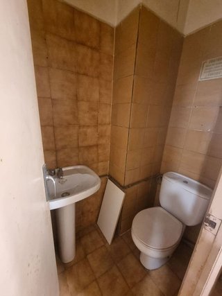 Local comercial en alquiler en Masnou