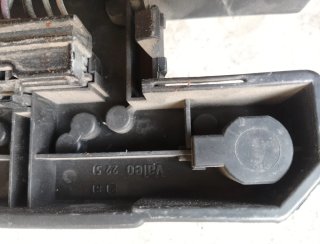 Portalamparas  piloto trasero Clio Primera Serie