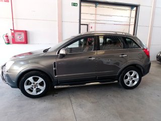 4X4 OPEL ANTARA 2.0 CDTI 150CV DIESEL