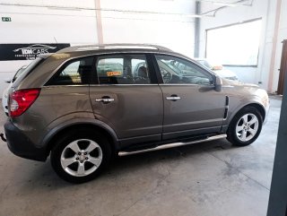 4X4 OPEL ANTARA 2.0 CDTI 150CV DIESEL