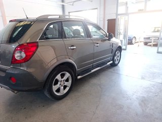 4X4 OPEL ANTARA 2.0 CDTI 150CV DIESEL