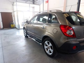 4X4 OPEL ANTARA 2.0 CDTI 150CV DIESEL