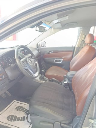 4X4 OPEL ANTARA 2.0 CDTI 150CV DIESEL