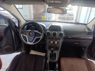 4X4 OPEL ANTARA 2.0 CDTI 150CV DIESEL