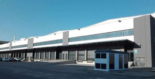 Nave industrial en alquiler en Zona Franca - Port en Barcelona