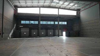 Nave industrial en alquiler en Zona Franca - Port en Barcelona