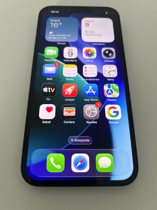 iPhone 14 128GB