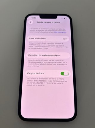 iPhone 14 128GB