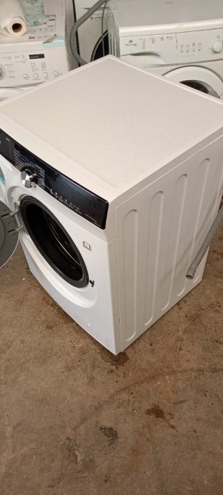 Lavadora Secadora 10kg