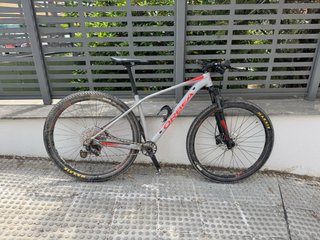 Orbea Alma H30