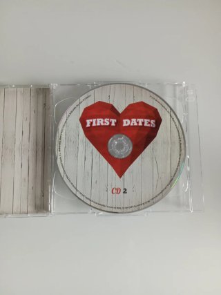CD First Dates 2017