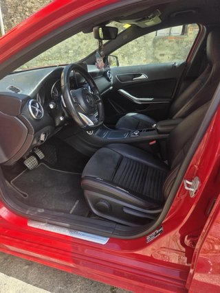 OPORTUNIDAD Mercedes A200 AMG