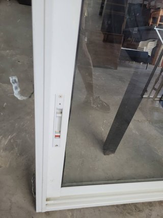 VENTANA CORREDERA ALUMINIO