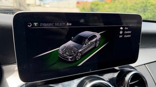 Mercedes-Benz Clase C 220 AMG