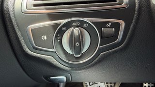 Mercedes-Benz Clase C 220 AMG