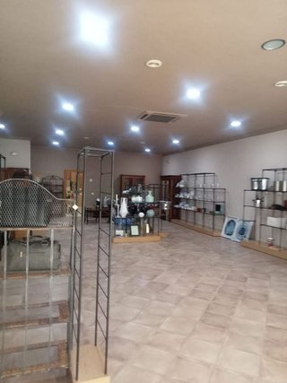 Local comercial en alquiler en Alfafar