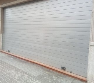 Local comercial en alquiler en Alfafar