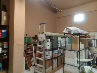 Local comercial en alquiler en Alfafar