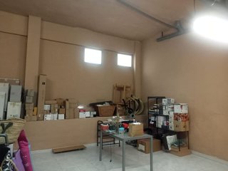 Local comercial en alquiler en Alfafar