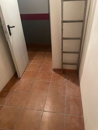 Trastero en alquiler en El Carmen en Murcia