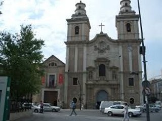 Trastero en alquiler en El Carmen en Murcia