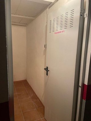 Trastero en alquiler en El Carmen en Murcia