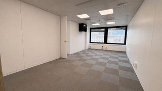 Oficina en alquiler en Barrio de Abando en Bilbao